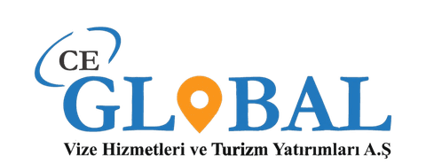CE Global logosu