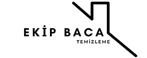 Ekip Baca Temizleme logosu