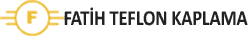 Fatih Teflon Kaplama logosu