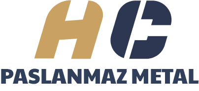 HÇ Paslanmaz logosu