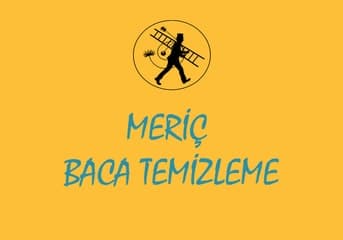 Meriç Baca Temizleme logosu