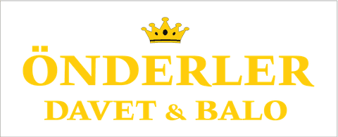 Önderler Davet ve Balo Salonu logosu