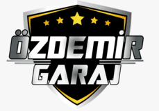Özdemir Garaj logosu