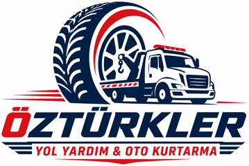 Öztürkler Yol Yardım logosu