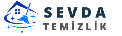 Sevda Temizlik logosu