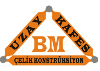 Uzay Kafes logosu